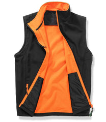 RS232M Black/Orange Detail