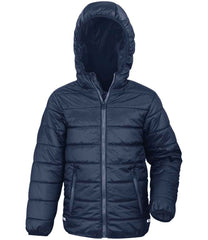 RS233B Navy/Navy Front