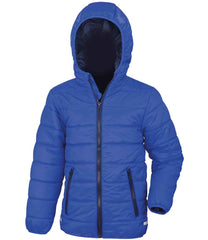 RS233B Royal Blue/Navy Front