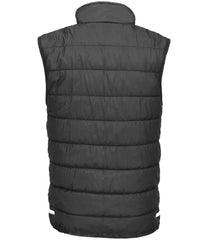 RS234B Black/Orange Back