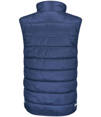 RS234B Navy/Royal Blue Back