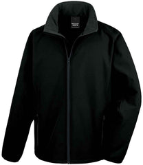 RS236 Black Left