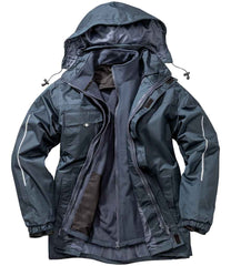 RS236 Navy Detail