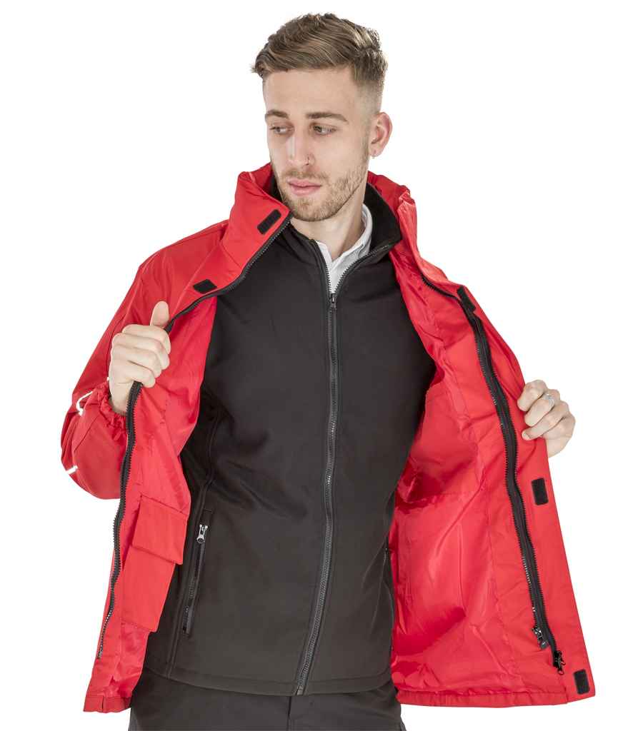 RS236 Red Model