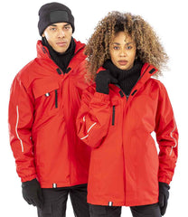 RS236 Red Model