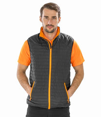 RS239 Black/Orange Model