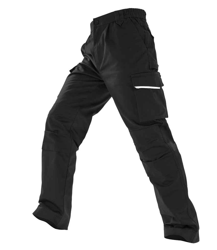 RS308 Black Detail