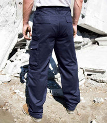 RS308 Navy Model