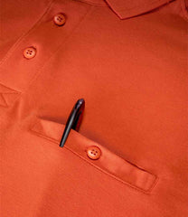 RS312 Orange Detail