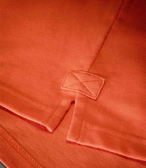 RS312 Orange Detail