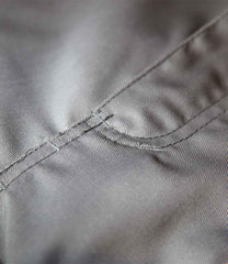 RS317 Grey/Black Detail