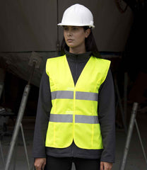 RS334F Fluorescent Pink Model