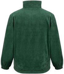RS33 Forest Green Back