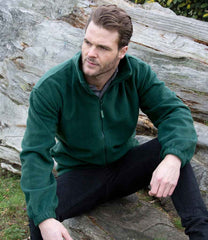 RS36 Forest Green Model