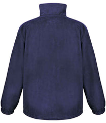 RS36 Navy Back