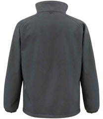 RS400F Black/Black Back