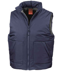 RS44 Navy Front