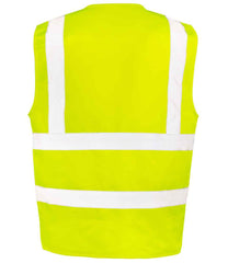 RS477 Yellow Back