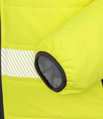 RS500 Fluorescent Yellow Detail
