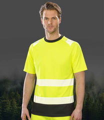 RS502 Fluorescent Yellow Model
