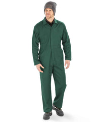 RS510 Bottle Green Model