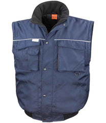 RS71 Navy/Navy Front