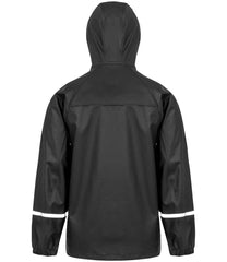 RS915 Black Back