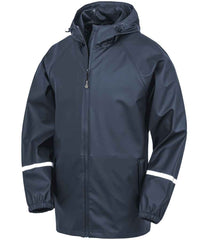 RS915 Navy Front