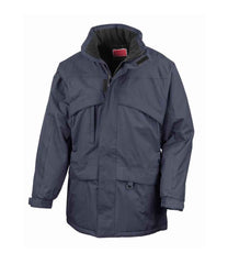 RS98 Navy/Navy Front
