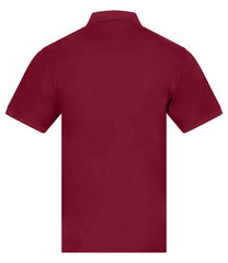 RX109 Burgundy Back