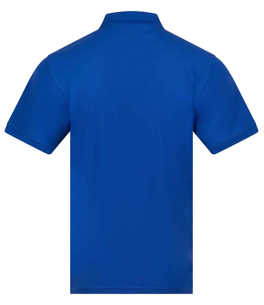 RX109 Royal Blue Back