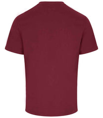 RX151 Burgundy Back