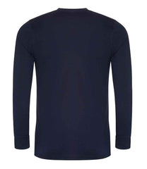 RX152 Navy Back