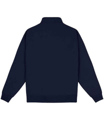 RX310 Navy Back