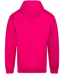 RX350 Fuchsia Back