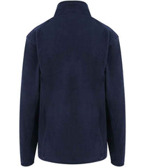 RX401 Navy Back