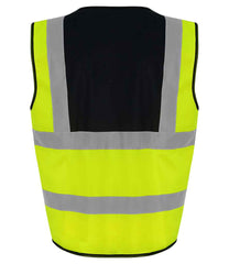 RX700 Yellow/Black Back