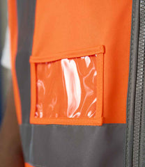 RX705 Orange Model