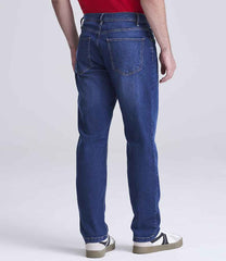 SD01 Dark Blue Wash Model