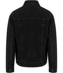 SD60 Black Back