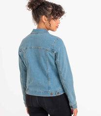SD65 Light Blue Wash Model