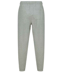 SF430 Heather grey Back