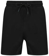 SF432 Black Front
