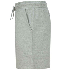 SF432 Heather grey Left