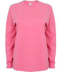 SF514 Bright Pink Front