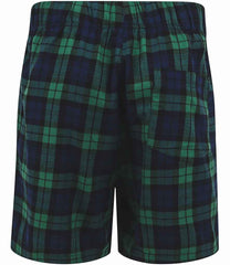 SF82 Navy/green Back