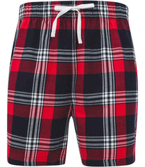 SF82 Red/navy Front
