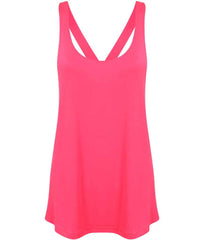SK241 Neon pink Front