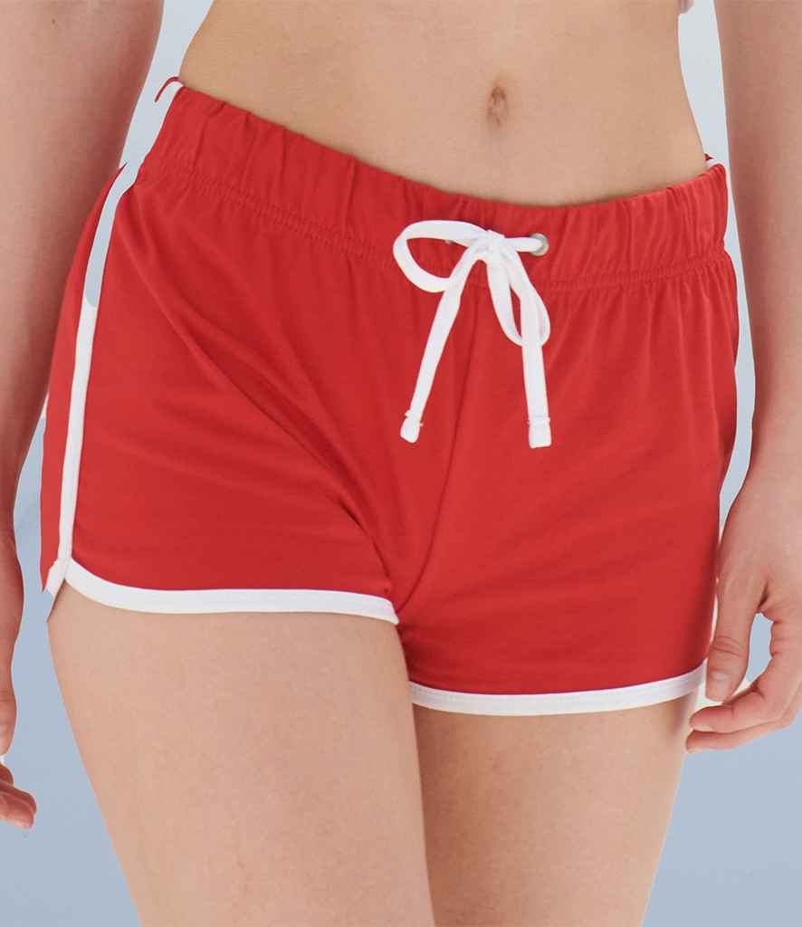 SK69 Red/white Model