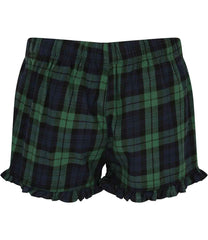 SK82 Navy/green Back